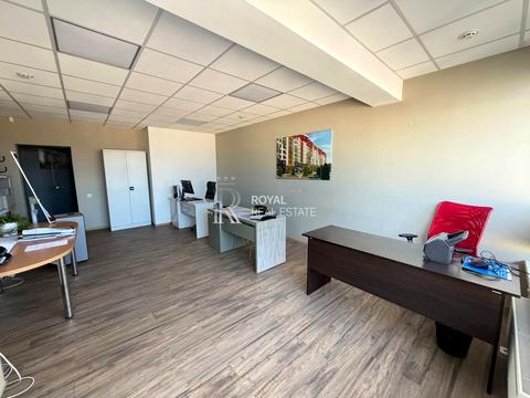 комерційна за адресою Марії Примаченко вул. (Першотравнева), 23