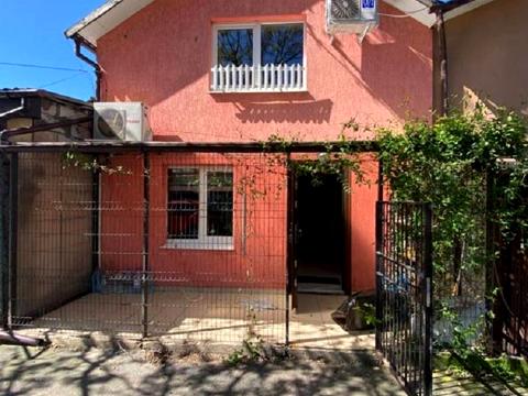 дом по адресу Болгарская ул., 70