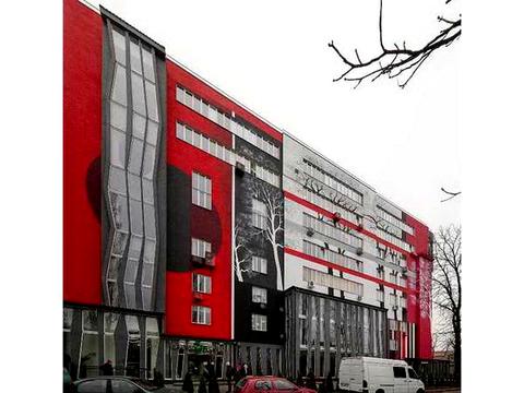 коммерческая по адресу Васильковская ул., 30