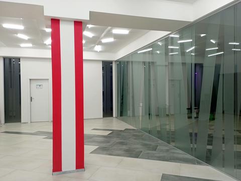 коммерческая по адресу Васильковская ул., 30