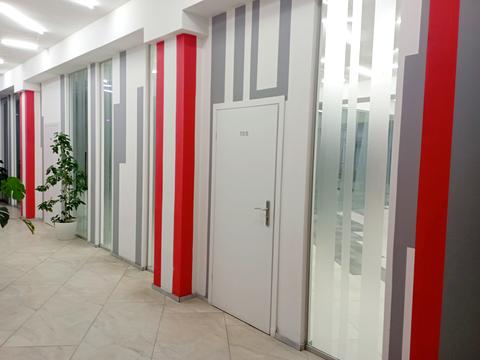 коммерческая по адресу Васильковская ул., 30