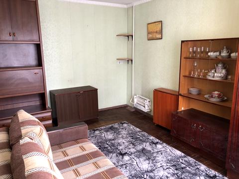 квартира по адресу Генерала Наумова, 19