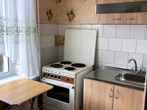 квартира по адресу Генерала Наумова, 19