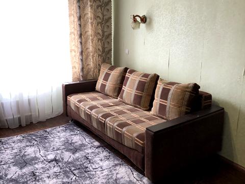 квартира по адресу Генерала Наумова, 19