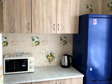 квартира по адресу Генерала Наумова, 19