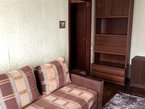 квартира по адресу Генерала Наумова, 19