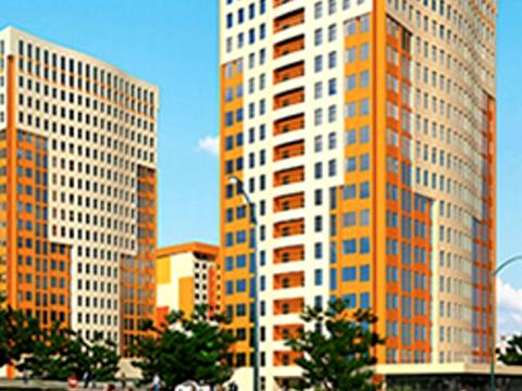 квартира по адресу Гвардейцев-Широнинцев ул., 72