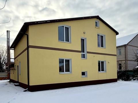 будинок за адресою Роменська вул.