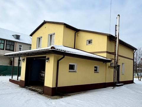 будинок за адресою Роменська вул.