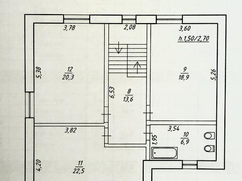 будинок за адресою Роменська вул.