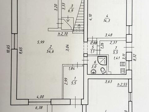 будинок за адресою Роменська вул.