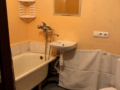 квартира по адресу Генерала Наумова, 19