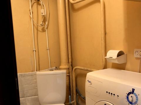 квартира по адресу Генерала Наумова, 19