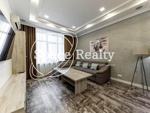 квартира за адресою Андрія Верхогляда вул. (Михайла Драгомирова), 15