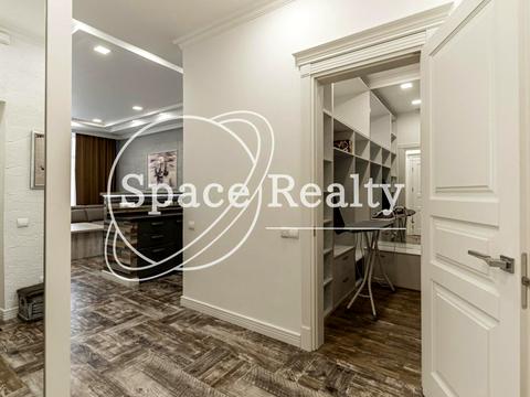 квартира за адресою Андрія Верхогляда вул. (Михайла Драгомирова), 15