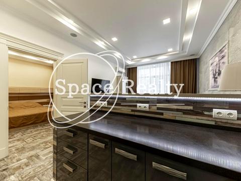 квартира за адресою Андрія Верхогляда вул. (Михайла Драгомирова), 15