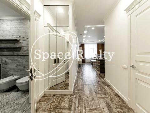 квартира за адресою Андрія Верхогляда вул. (Михайла Драгомирова), 15