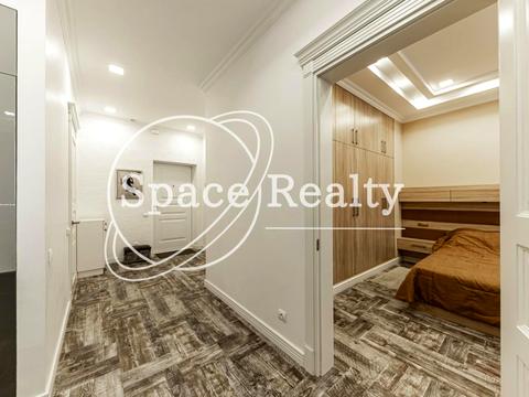 квартира за адресою Андрія Верхогляда вул. (Михайла Драгомирова), 15