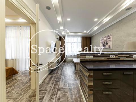 квартира за адресою Андрія Верхогляда вул. (Михайла Драгомирова), 15