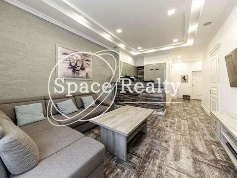 квартира за адресою Андрія Верхогляда вул. (Михайла Драгомирова), 15