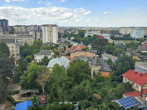квартира за адресою Микитинецька вул., (Будинок)