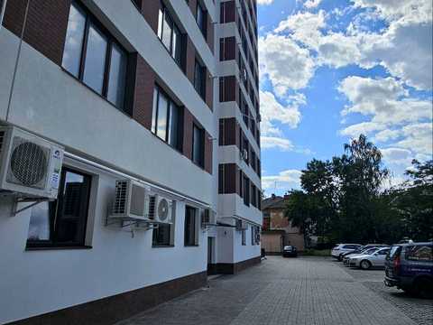 квартира за адресою Микитинецька вул., (Будинок)