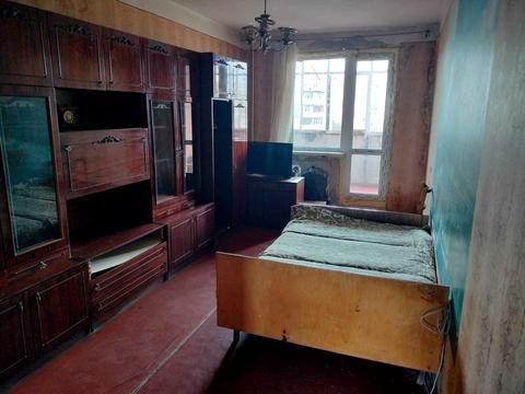квартира за адресою Амосова вул. (Корчагінців), 23