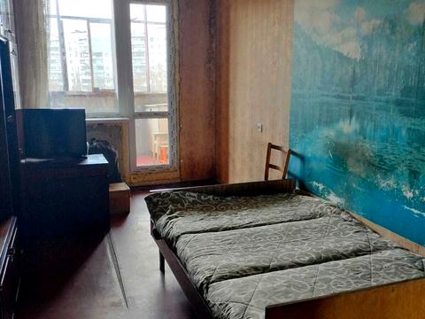 квартира за адресою Амосова вул. (Корчагінців), 23