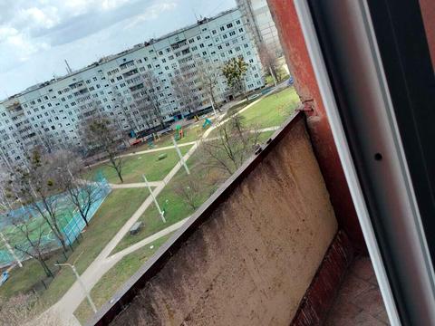 квартира за адресою Амосова вул. (Корчагінців), 23