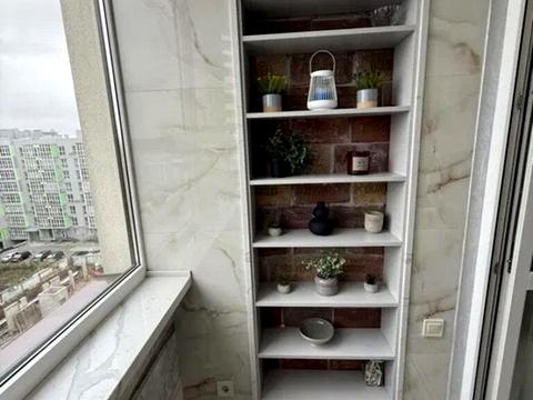 квартира за адресою Лисика вул., 2