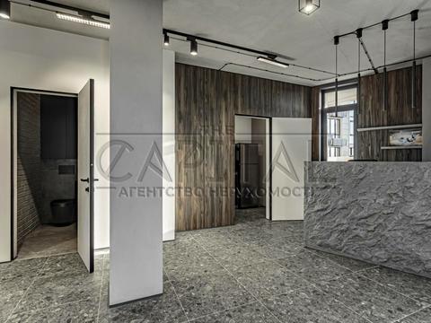 комерційна за адресою Михайла Бойчука вул. (Кіквідзе), 41-Б