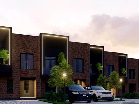 дом по адресу вул. Паркова