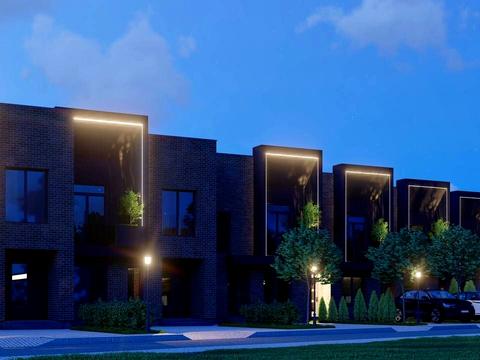 дом по адресу вул. Паркова