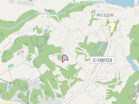 участок по адресу Шевченка