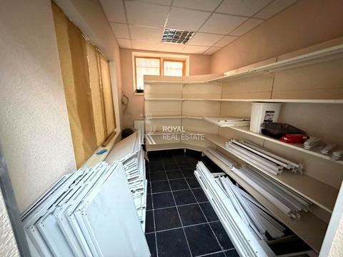 комерційна за адресою Марії Примаченко вул. (Першотравнева), 21-А