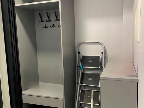 квартира по адресу Леси Украинки ул., 71-А