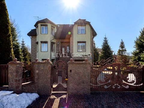 будинок за адресою Ірпінська вул., 35