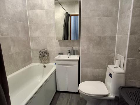 квартира за адресою Драгоманова вул., 12-А