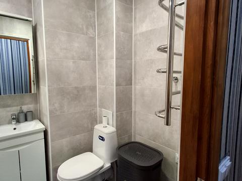 квартира за адресою Драгоманова вул., 12-А