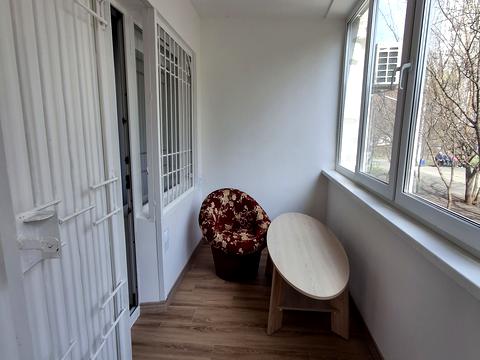 квартира за адресою Драгоманова вул., 12-А