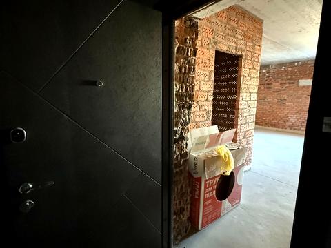 квартира по адресу Гетьмана Мазепи ул. (Красовського), (Будинок 5)