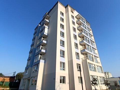 квартира по адресу Гетьмана Мазепи ул. (Красовського), (Будинок 5)