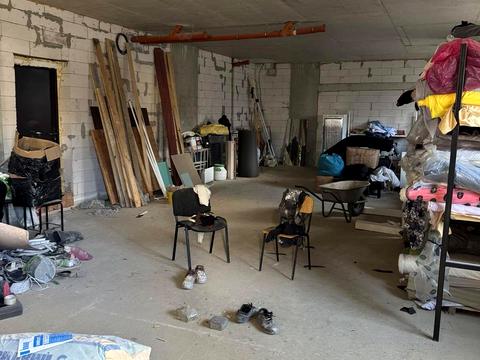 комерційна за адресою Городоцька вул., 226а, корп. 1-4