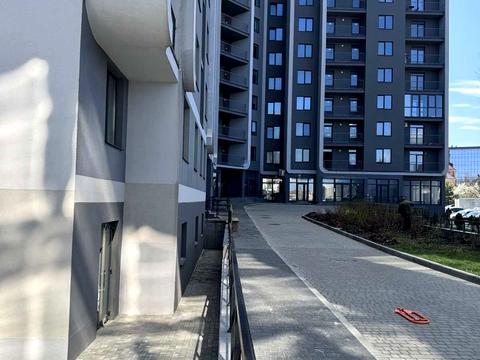 комерційна за адресою Городоцька вул., 226а, корп. 1-4