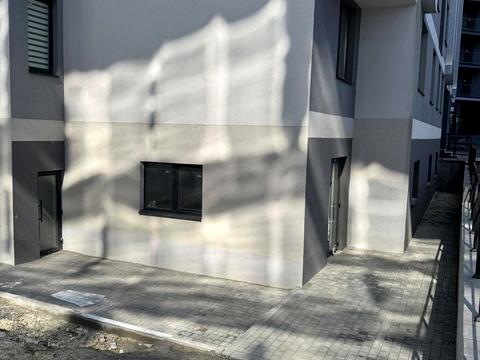 комерційна за адресою Городоцька вул., 226а, корп. 1-4