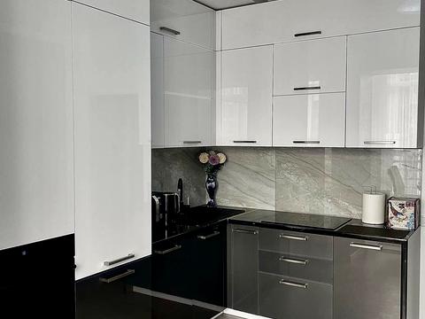 квартира за адресою Супутника вул., 6