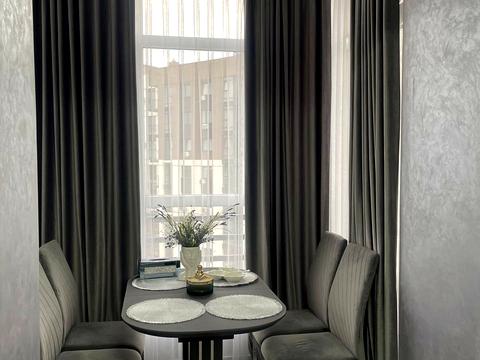 квартира по адресу Спутника ул., 6