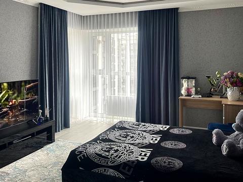 квартира по адресу Спутника ул., 6