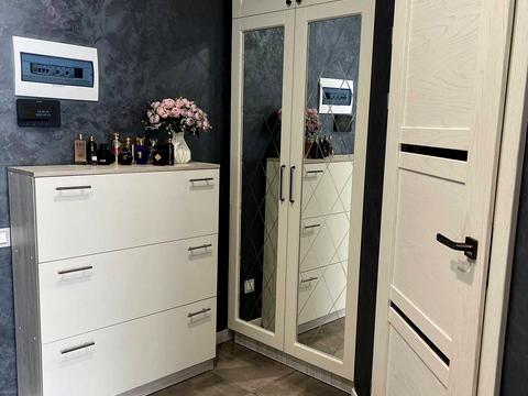 квартира по адресу Спутника ул., 6