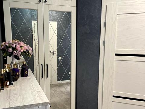 квартира по адресу Спутника ул., 6